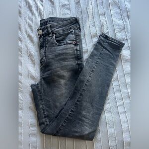 American Eagle black Women’s Jeans